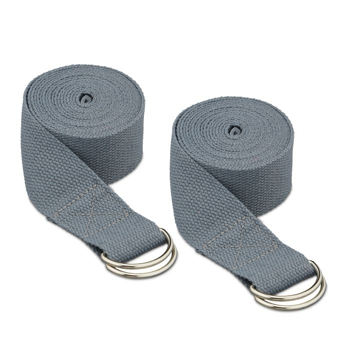 set of 2 yoga bands