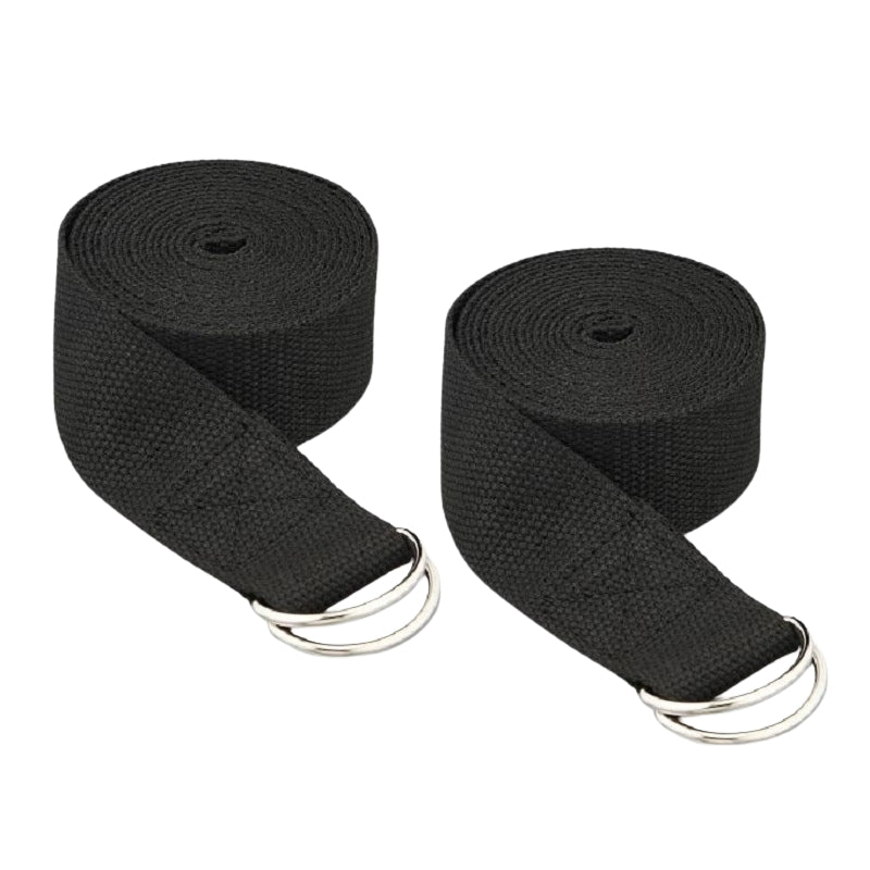 set of 2 yoga bands