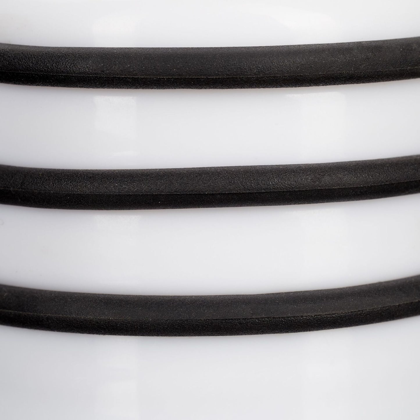 set of 3 door stops with star motif