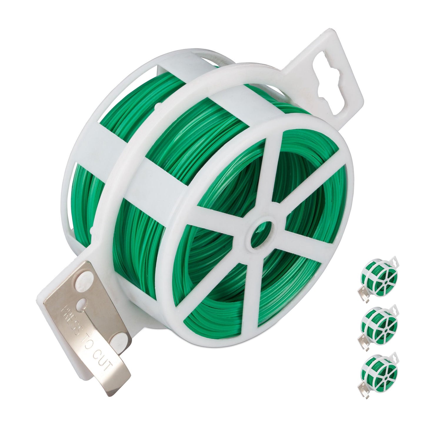 set of 4 garden cables 50 m