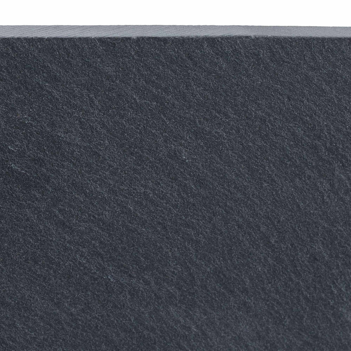 set of 6 slate tiles 40 x 30 cm