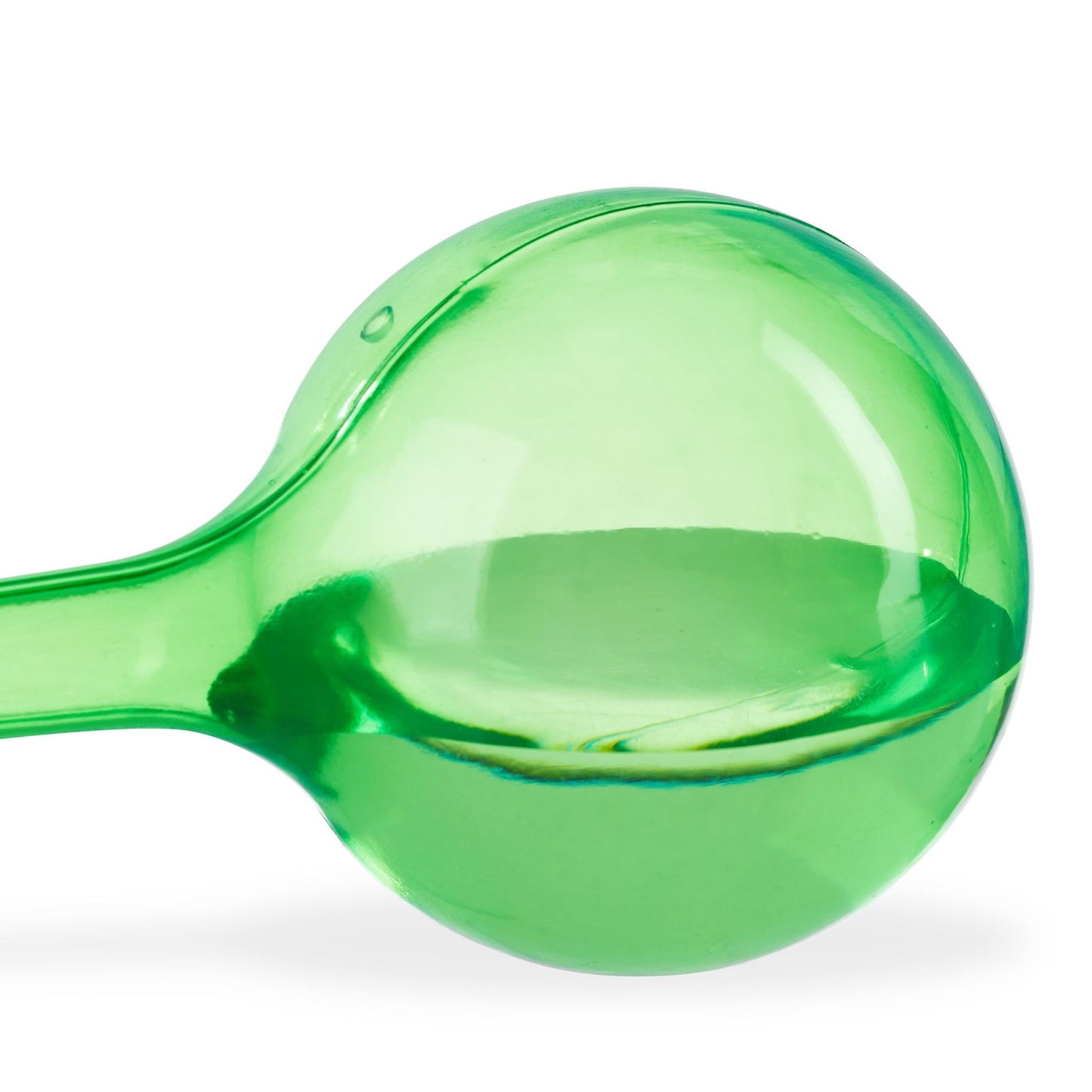 set of 9 watering balls