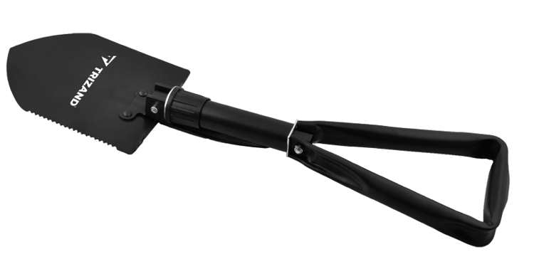 shovel - L
