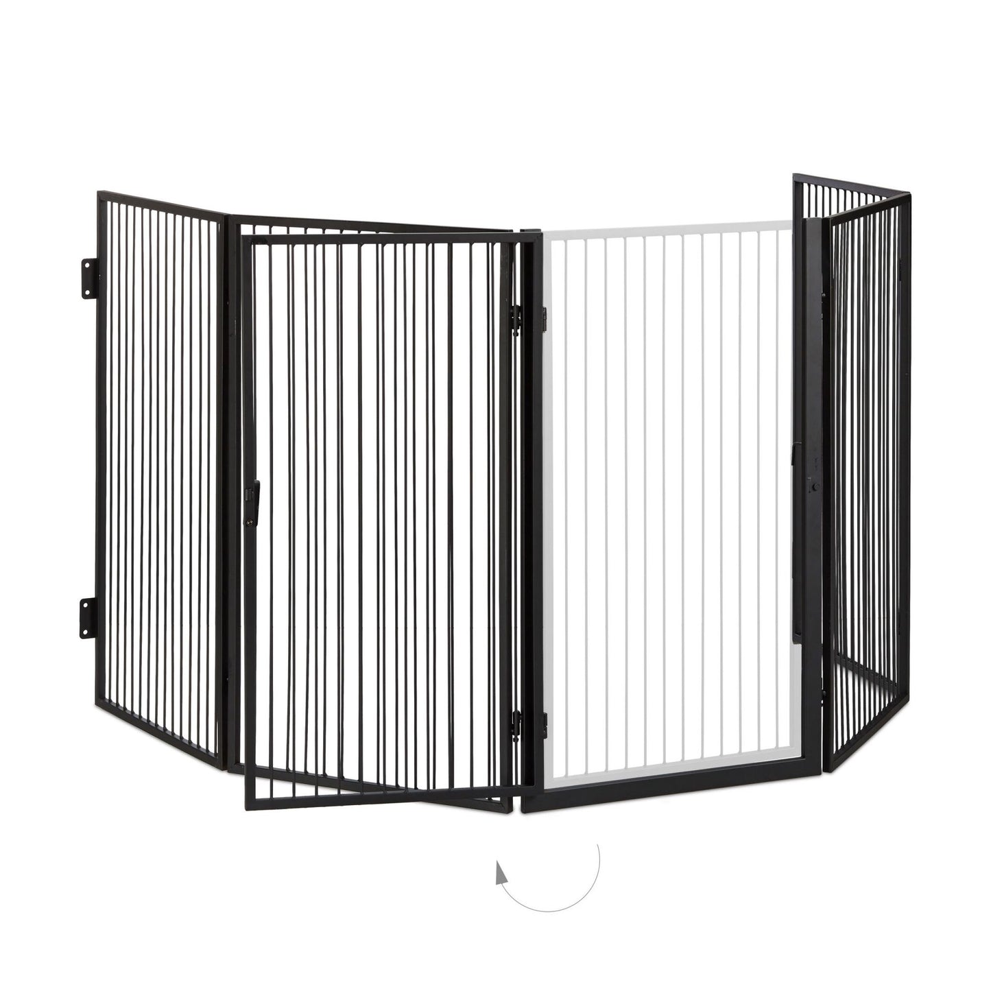 spark arrestor in metal