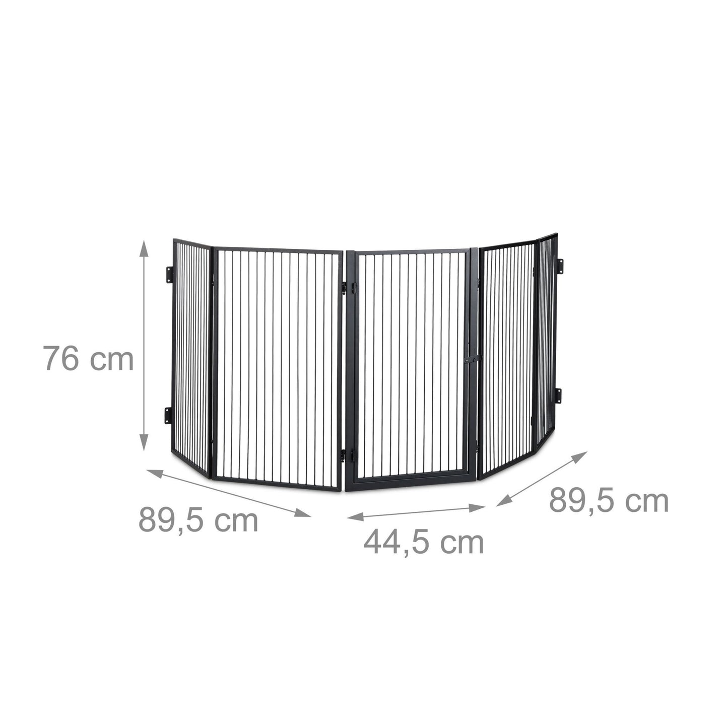 spark arrestor in metal