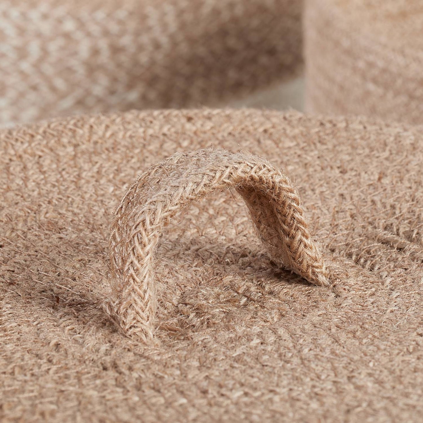 storage basket in 3 parts