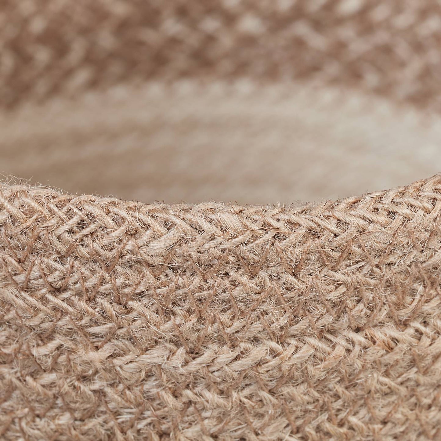 storage basket in 3 parts