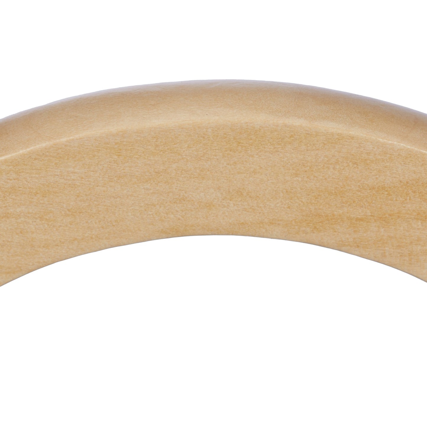 wooden massage set in 2 parts